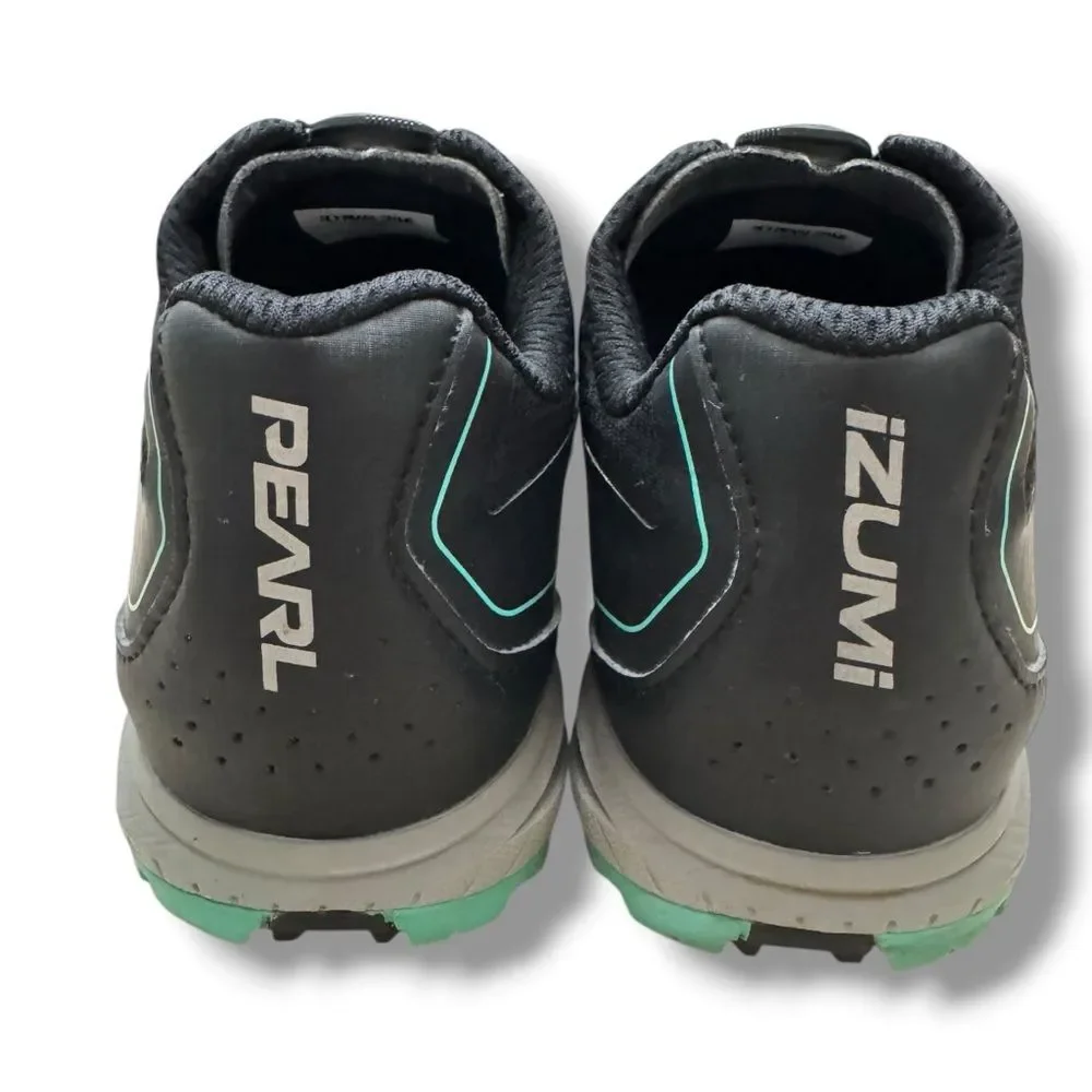 Pearl Izumi don’t be